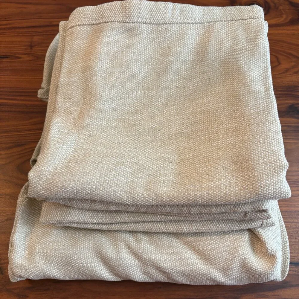 RH Restoration Hardware Cloud Modular Replacement Slipcover – Corner Chair